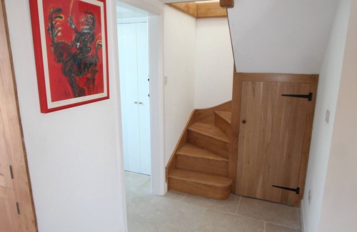 Orford Cabaña | Casa del siglo XVIII en el histórico Orford, cerca de Aldeburgh, Snape, Southwold