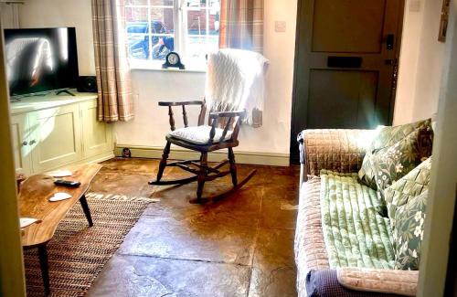 Snitterfield Casa | 18th Century Cosy Cottage with Stunning views in Snitterfield