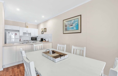 Encounter Bay Apartamento | 19/117 Franklin Parade - Encounter Bay