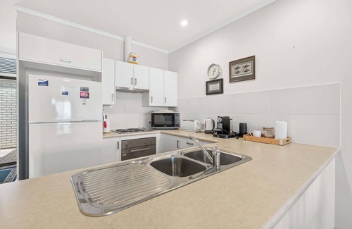 Encounter Bay Apartamento | 19/117 Franklin Parade - Encounter Bay