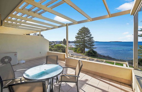 Encounter Bay Apartamento | 19/117 Franklin Parade - Encounter Bay