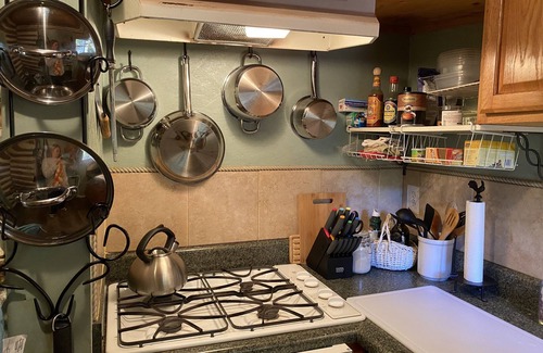 Cattail Creek Cabina | 1930’s Log Cabin on Rushing Creek!