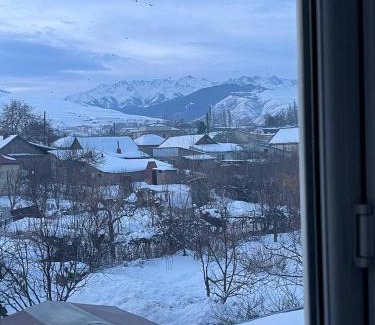 Karakol Casa | 1977 GUEST house