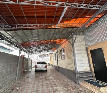 Karakol Casa | 1977 GUEST house