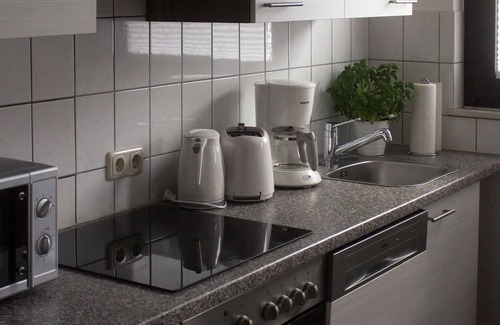 Emmerthal Apartamento | 1a apartamento tormenta - Hamelin