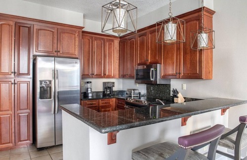 Las Vegas Complejo | 1Bed/1Bath Family Friendly Vegas Resort One Mile from the Strip!