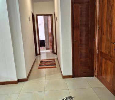 Westlands Apartamento | 1Bed Deluxe Retreat at the Centre of Westlands with Pool & Functionional Gym Lantana Road