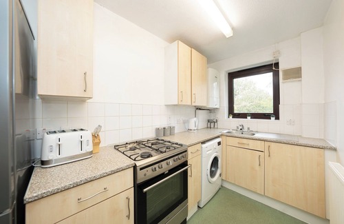 Wanstead Apartamento | 1BedLondonApt-FreeParking-FastWiFi-SofaBed