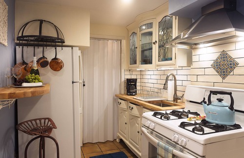 East Richmond Heights Apartamento | 1BR / 1BA recientemente remodelado, junto al parque regional, SF, Berkeley, Wine Country