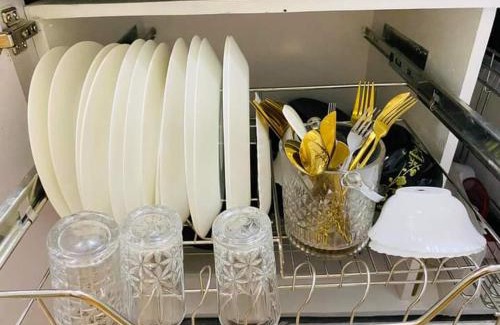 CSJDM Apartamento | 1BR at Trees with Balcony Quezon City