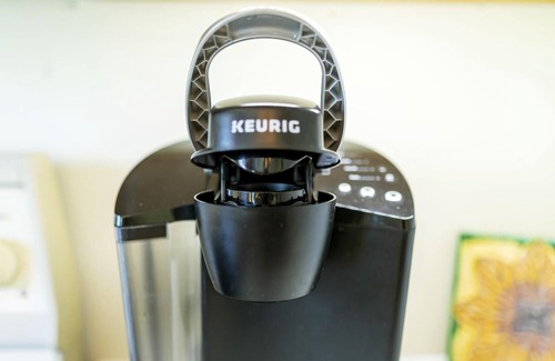 Jonesborough Casa | 1BR Carriage House Apartment downtown Jonesborough