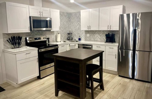 Downtown Vancouver Apartamento | 1BR Studio Near Dining & Shops w/ Patio