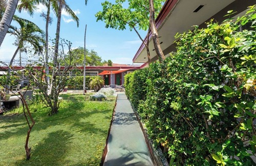 Downtown Hollywood Apartamento | 1BR Studio w/ Parking, Bbq, Garden Hollywood