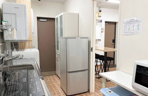 Adachi Apartamento | 1F 3 minutes walk from the station Good access to tourist spots and the airport / Adach Tokyo