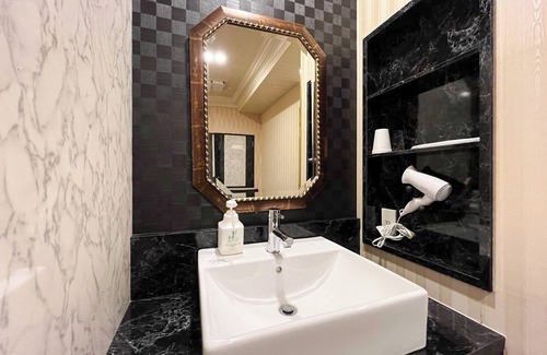 Adachi Apartamento | 1F 3 minutes walk from the station Good access to tourist spots and the airport / Adach Tokyo