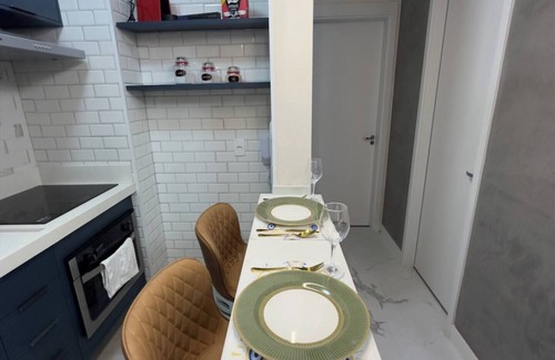 Guarulhos Apartamento | 1gru Airport Bosque Maia