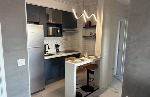 Guarulhos Apartamento | 1gru Airport Bosque Maia