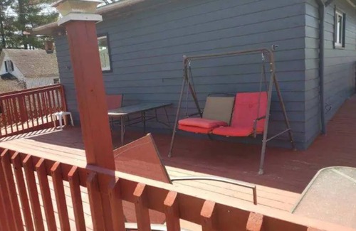 Adams Casa | 1Room, Bar, Seperate Entrance, Small Private Patio