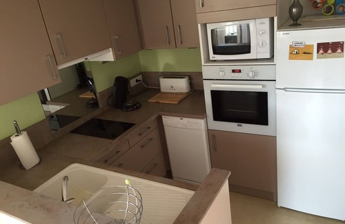 Vieux-Boucau-les-Bains Apartamento | APARTAMENTO EN PRIMERA PLANTA