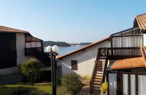 Vieux-Boucau-les-Bains Apartamento | APARTAMENTO EN PRIMERA PLANTA