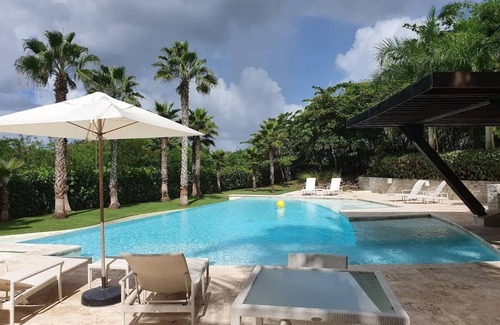 Casa de Campo Apartamento | 1st floor apt at Casa de Campo the most exclusive resort in the region.