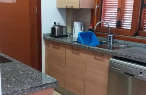 Caserio Los Tarquinos Villa | 1st Line Golf Villa 2, private Pool and sky Package, 20 mins from Murcia /city