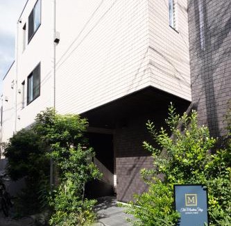 Setagaya Apartamento | “1ST ROOM” 内装デザイナー監修!30㎡ 最大6名 経堂駅から徒歩5分 築浅 良質な暮らしを