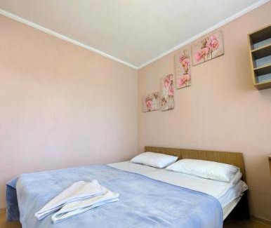 Dnipro Apartamento | 2кімнатні Апартаменти на проспекті Науки76 ДДувс ДІІТ ДНУ Дафі neo Plaza Тополя