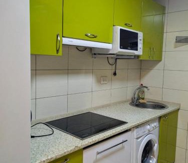 Dnipro Apartamento | 2кімнатні Апартаменти на проспекті Науки76 ДДувс ДІІТ ДНУ Дафі neo Plaza Тополя