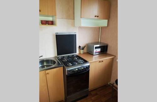 Kharkiv Apartamento | 2к Метро Студенческая Героев Труда Французский бульвар