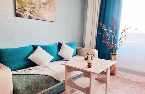 Sheregesh Apartamento | 2х комнатная квартира в Шерегеше