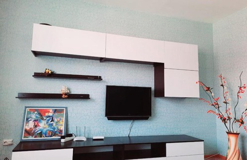 Sheregesh Apartamento | 2х комнатная квартира в Шерегеше