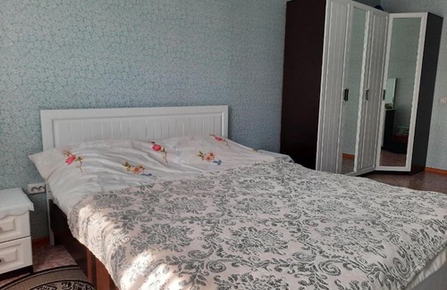 Sheregesh Apartamento | 2х комнатная квартира в Шерегеше