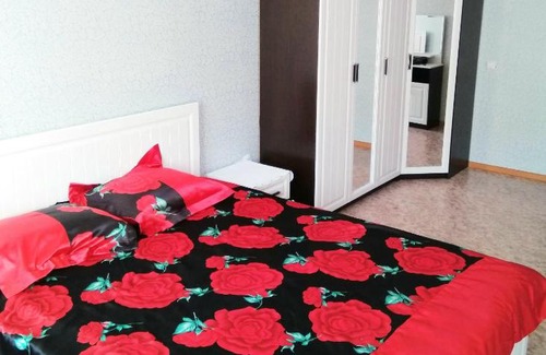 Sheregesh Apartamento | 2х комнатная квартира в Шерегеше