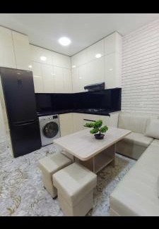 Khujand Apartamento | 2х комнатная квартира со всеми удобствами