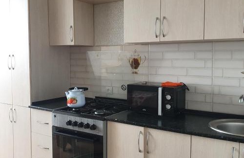 Ulytau District Apartamento | 2х ком квартира рядом с аэропортом