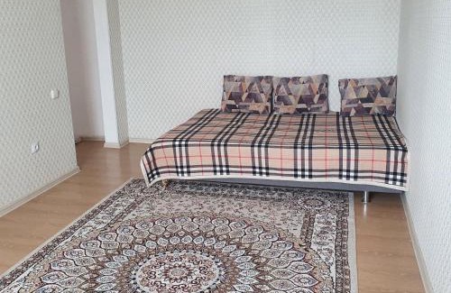 Ulytau District Apartamento | 2х ком квартира рядом с аэропортом