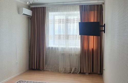 Ulytau District Apartamento | 2х ком квартира рядом с аэропортом
