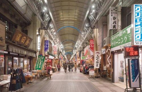 Minami Ward Apartamento | 2階建1棟貸しの寝室4部屋 無料高速Wi-Fi