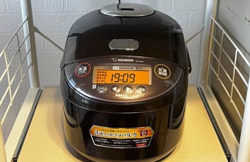 Minami Ward Apartamento | 2階建1棟貸しの寝室4部屋 無料高速Wi-Fi