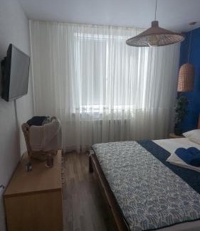 Kharkiv Apartamento | 2 комнатная квартира возле метро Салтовское Героев труда