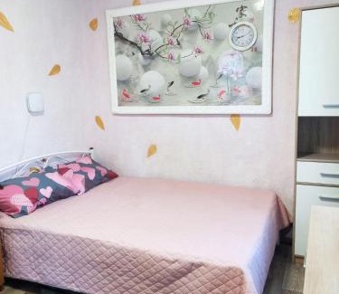 Vapnyarka Apartamento | 2 комнатная квартира в частном доме