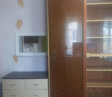 Vapnyarka Apartamento | 2 комнатная квартира в частном доме