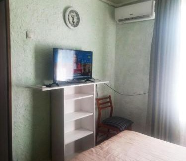 Vapnyarka Apartamento | 2 комнатная квартира в частном доме