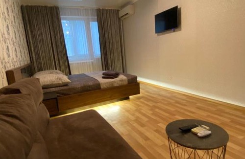 Krivoy Rog Apartamento | 2 комнатная квартира, до 6 спальных мест(КБ-75,Ашан, Метро,Эпицентр)