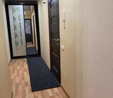 Krivoy Rog Apartamento | 2 комнатная квартира, до 6 спальных мест(КБ-75,Ашан, Метро,Эпицентр)