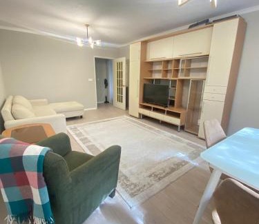 Nur-Sultan Apartamento | 2 комнатная квартира мкр Самал