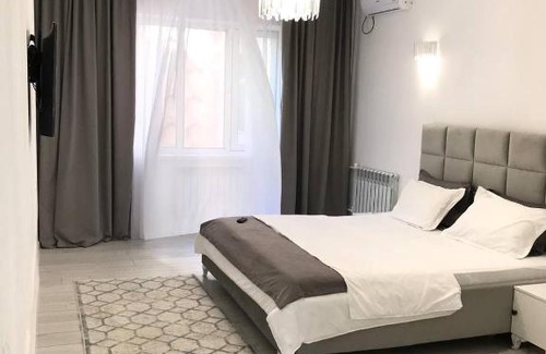 Taraz Apartamento | 2-комнатная квартира