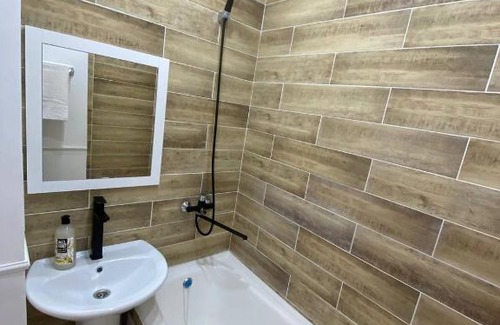 Taraz Apartamento | 2-комнатная квартира