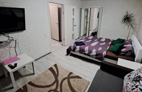 Kryvyi Rih Apartamento | 2 комнаты в центре Солнечная галлерея,Мэтро,Сильпо,КБ75 Тысячка